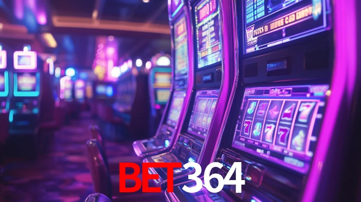 Cassino Online BET364