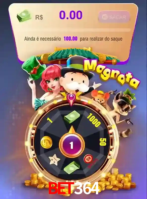 BET364