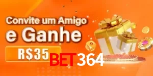 Promoções BET364
