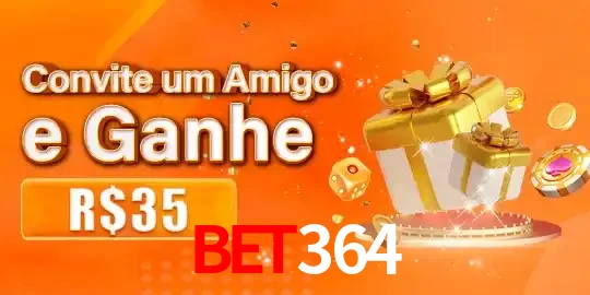 Promoções BET364