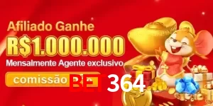 Promoções BET364
