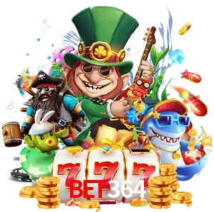 BET364 slots