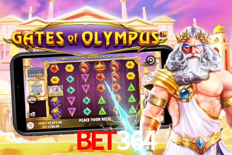 BET364 game